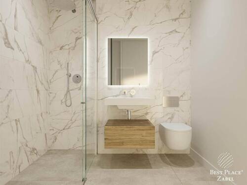 Badezimmer - 