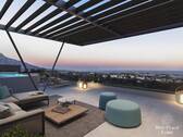 Terrasse - 