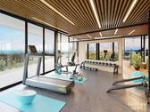 Fitnessraum - 