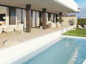 Poolbereich - 