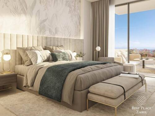 Schlafzimmer - 