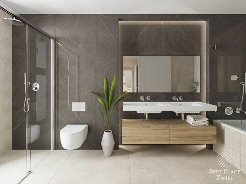 Badezimmer - 