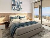 Schlafzimmer - 
