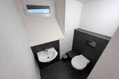 Badezimmer Labor - 