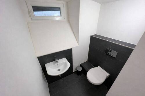 Badezimmer Labor - 