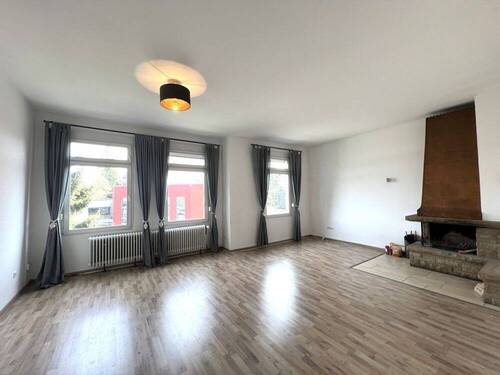 Wohnzimmer 1. OG - 
