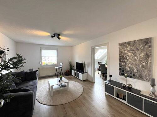 Wohnzimmer DG - 