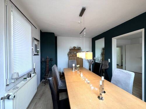 Esszimmer DG - 