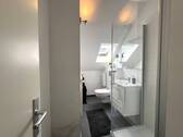 Badezimmer DG - 