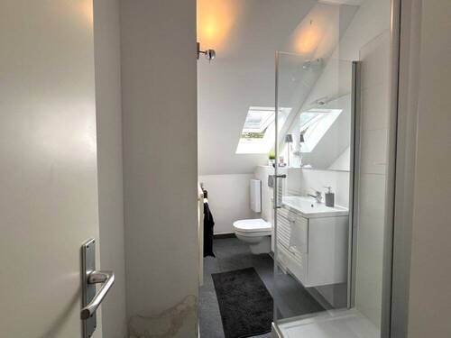 Badezimmer DG - 