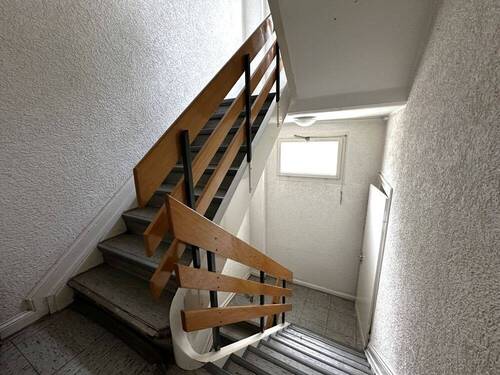 Hausflur - 