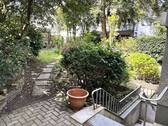 Gartenansicht - 