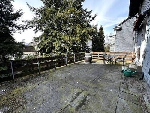 Terrasse - 