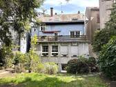 Rückansicht - Mehrfamilienhaus, Wohnhaus mit 280,00 m&sup2; in Schwelm zum Kaufen