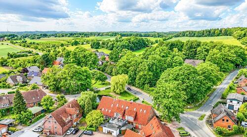 Landschaft 3 - 