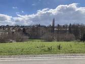 Ansicht 1 - Großes sonniges Baugrundstück in Südhanglage von Lengenfeld