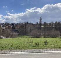 Großes sonniges Baugrundstück in Südhanglage von Lengenfeld