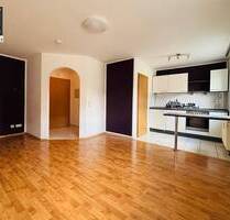 Charmantes 1-Zimmer Apartment mit Parkplatz und Kellerabteil - Marktrodach Oberrodach