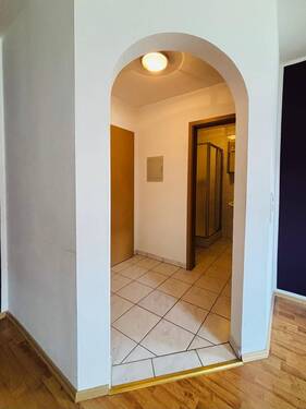 Bild 2 - 1 Zimmer Etagenwohnung zum Kaufen in Marktrodach