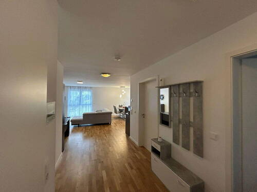 Bild 3 - 3 Zimmer Etagenwohnung in Bad Dürkheim