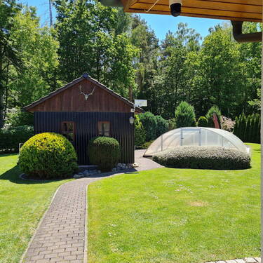 Bild 2 - 4 Zimmer Einfamilienhaus zum Kaufen in Finne