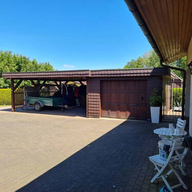 Bild 3 - 4 Zimmer Einfamilienhaus in Finne