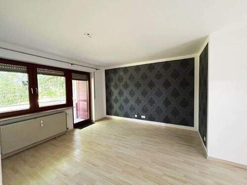 .. heller Wohnbereich ! - 