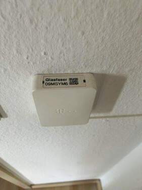 .. schnelles Internet ! - 