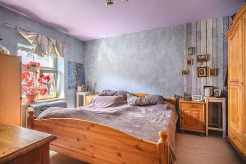 Schlafzimmer - 