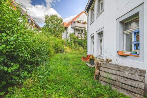 Garten - 