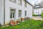 Seitenansicht - 