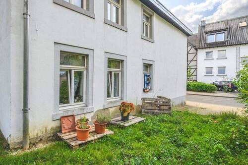 Seitenansicht - 