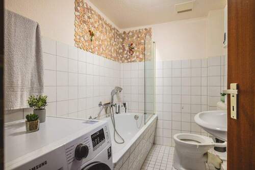 Badezimmer - 