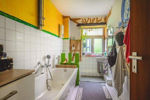 Badezimmer - 