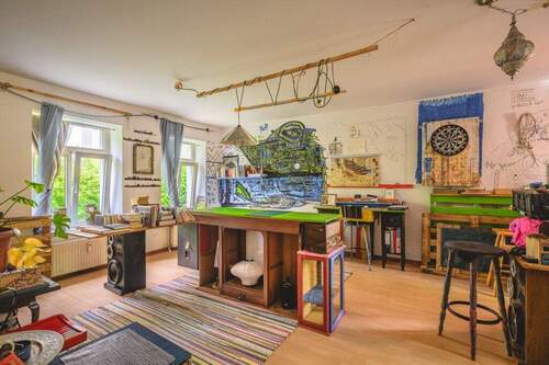 Wohnzimmer - 
