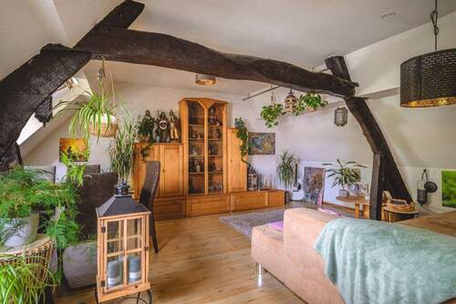 Wohnzimmer - 