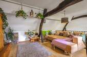 Wohnzimmer - 