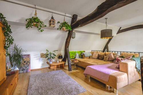 Wohnzimmer - 