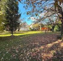 Wunderschönes Baugrundstück für ein Mehrfamilienhaus in absoluter Bestlage von München-Harlaching