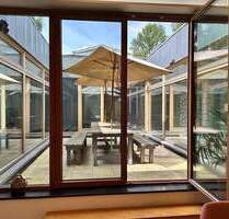 Rarität in bester Lage in der Schanze: Charmante Loft-Fläche für Agentur, Büro, etc. - Hamburg Sternschanze