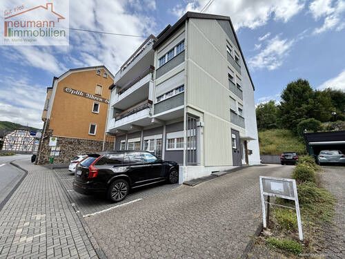 Außenansicht - Büro zur Miete in Waldbreitbach