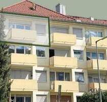 Sehr gut geschnittene, helle 4-Zi-Whg mit 2 Balkonen in ruhiger & zentraler Lage von München-Laim