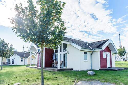 skandinavischer Stil - 3 Zimmer Mehrfamilienhaus, Wohnhaus zum Kaufen in Sierksdorf