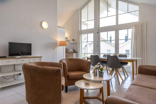 Titelbild - 3 Zimmer Mehrfamilienhaus, Wohnhaus in Sierksdorf