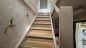 EG-Treppe zum DG - 