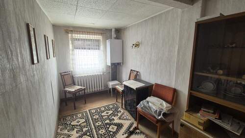 DG- Diele -Arbeitszimmer - 