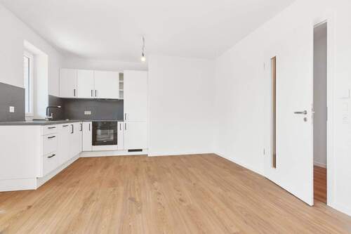 Bild 2 - 2 Zimmer Etagenwohnung zur Miete in Achim