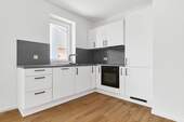Einbauküche - 2 Zimmer Etagenwohnung in Achim