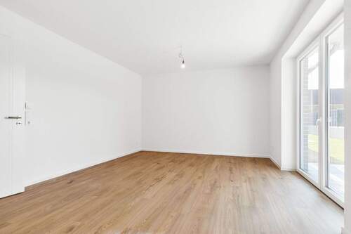 Wohnbereich - Etagenwohnung mit 85,50 m&sup2; in Achim zur Miete