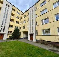 Modern und gut vermietete 2-Zimmer-Wohnung in Barmbek-Süd - Hamburg